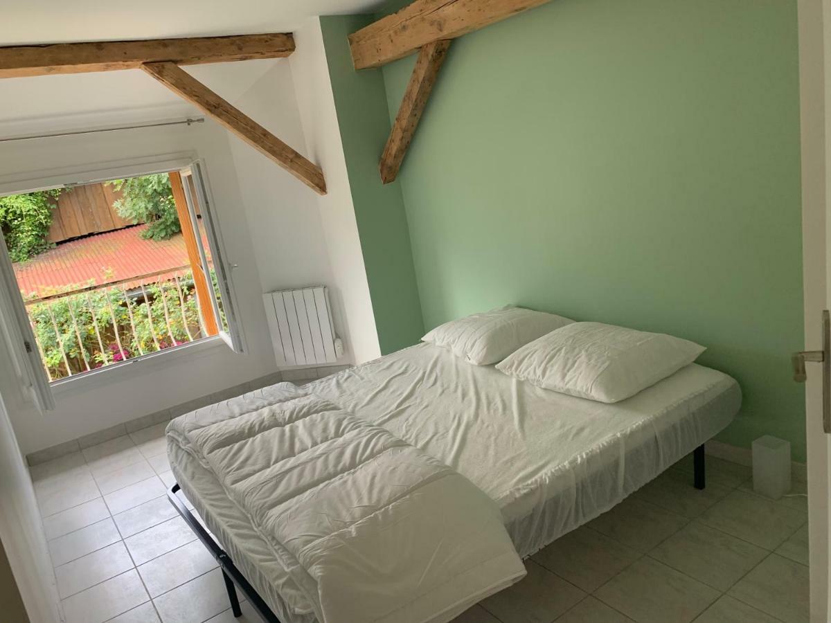 Appartamento La grange de mémé Yvette Vaulnaveys-le-Haut Esterno foto